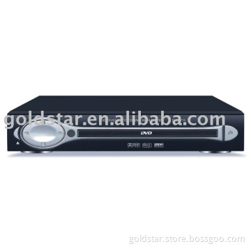DVD Player DVD-715